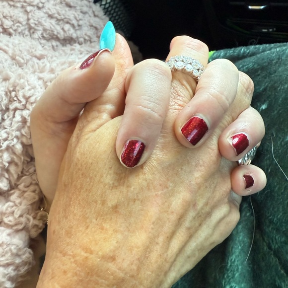 π©·π©·Chillin with my beautiful BEST friend Leah!!!π©·π©· - Picture 3 of 7